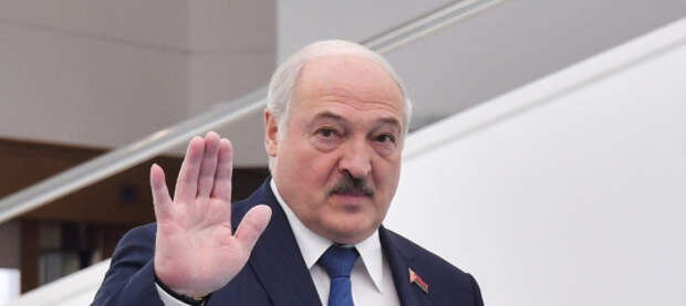 Лукашенко поздравил народ Болгарии: Мы ждём вас