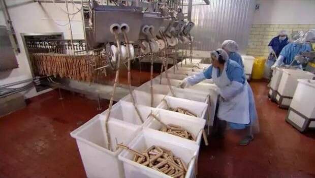 Вот продукт который сильнее всех других провоцирует рак