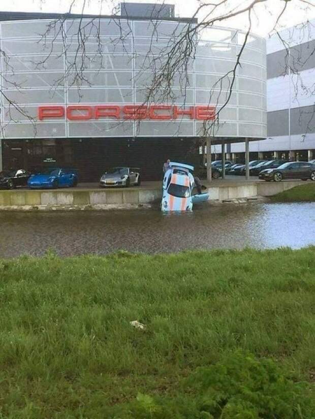 S10 драматических фото на которых разыгралась настоящая трагедия