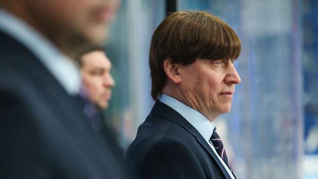 Гришин после 2:5 с «Авангардом»: «Настрой «Нефтехимика» был агрессивным, но начало фактически провалили»