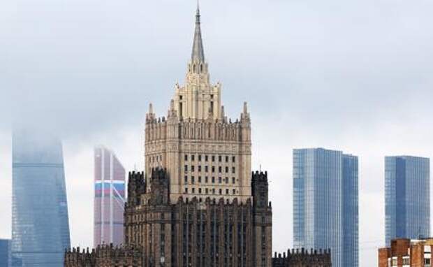 Россия жестко сказала «нет» претензиям США на огромные северные территории