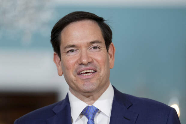 Рубио анонсировал переговоры с позиции силы по новому договору о ракетах