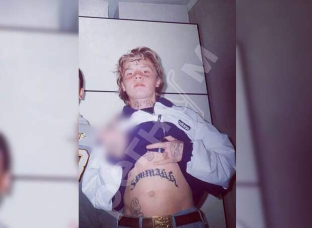 Рэпер Shumak покончил с собой в новогодние праздники в Москве