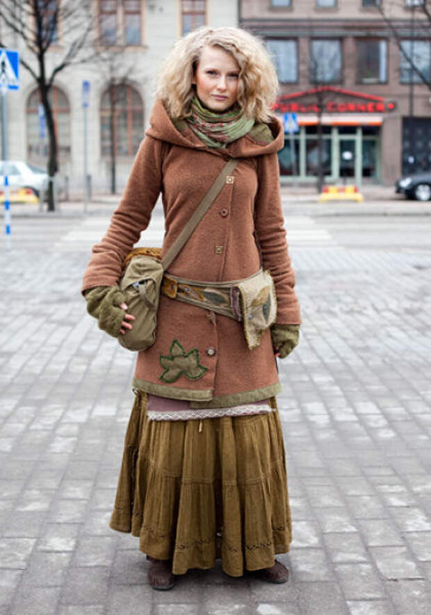 Финские модники (73 фото) Финские модники (73 фото)