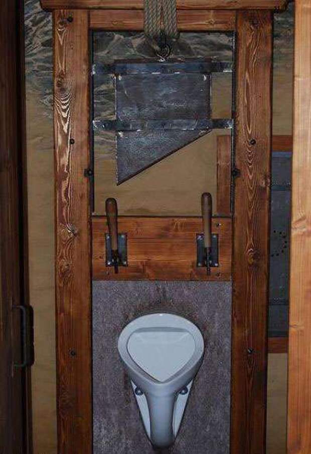 Забавные ремонты Забавные ремонты