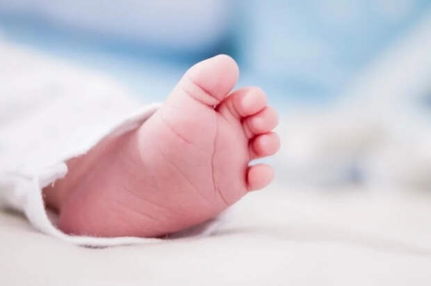 В Лондоне женщина с пересаженной от умершего донора маткой родила мальчика