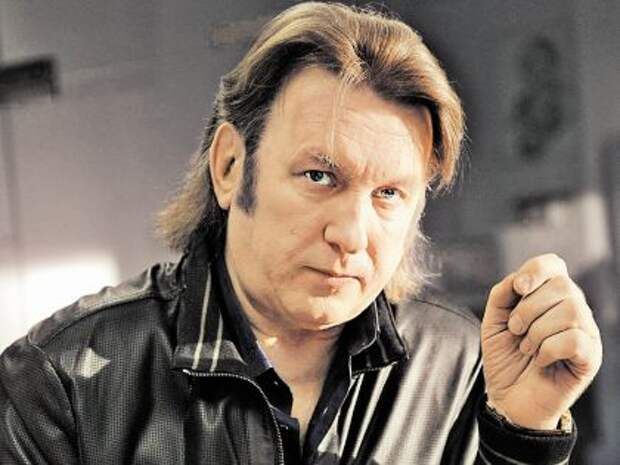 Юрий Лоза Юрий Лоза
