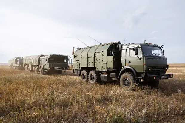 В США поразились возможностям «Искандеров»