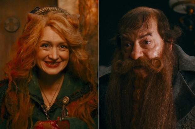 Виктории Исаковой и Федору Бондарчуку приписывают роман