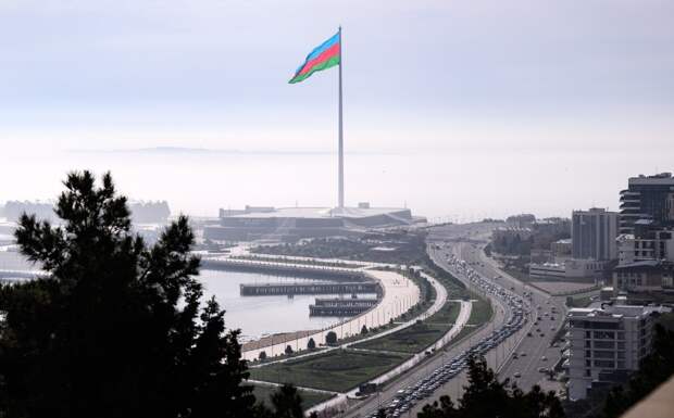 В Азербайджане вручили ноту протеста послу России из-за слов российского чиновника