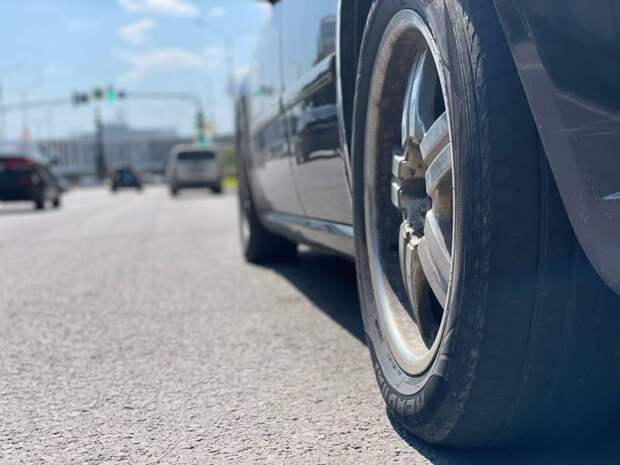 На содержание дорог в Березовском направят 10 млн рублей