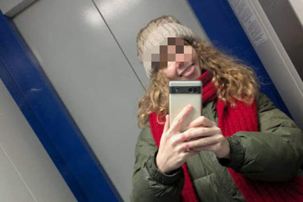 Мать Виктории из Минусинска объяснила, почему дочь задержал ее отец в Домодедово