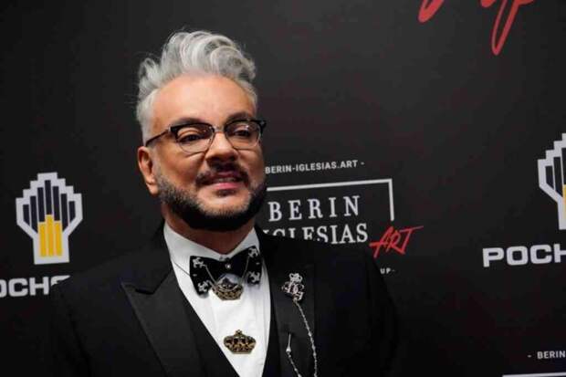 Суд встал на сторону Киркорова в споре с предпринимателем Рыськовым