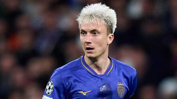 Головин: «Мой гол в ворота «Марселя» получился действительно эффектным»