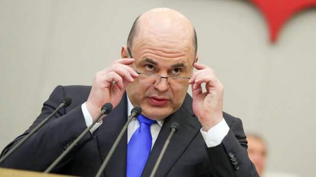 Мишустин отметил уникальное культурное наследие малочисленных народов России