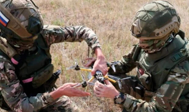 Угроза Запорожью: противник обеспокоен продвижением ВС РФ в направлении Орехова