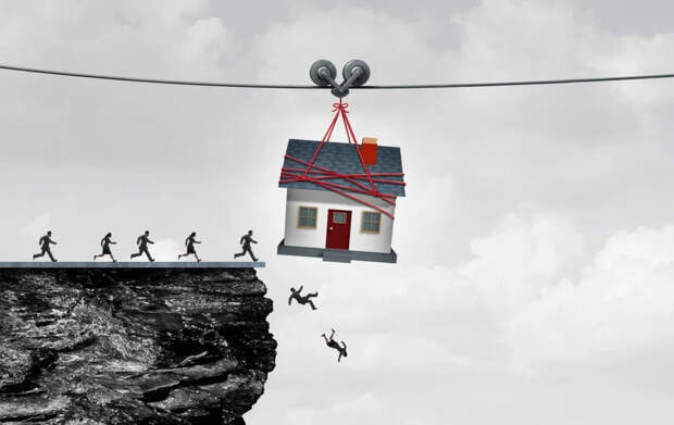 Ждите ещё 15 лет? Что случилось с замороженными пенсионными накоплениями. Новый виток реформы