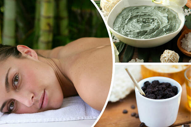 бюджетное спа