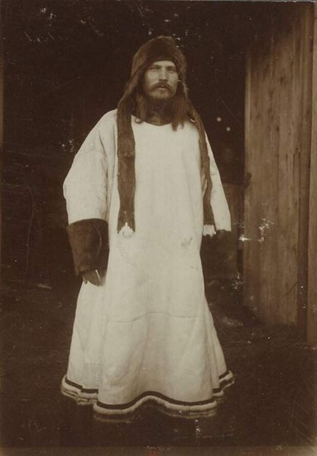 Помор
