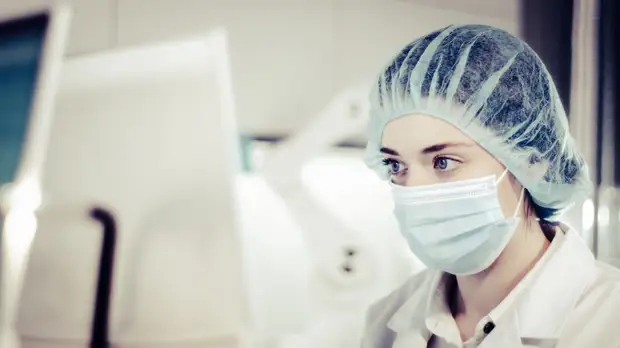 В Ростовской области подтвердили 1990 случаев COVID-19 за сутки