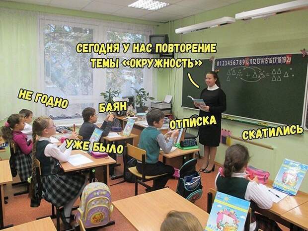 Уже было ))