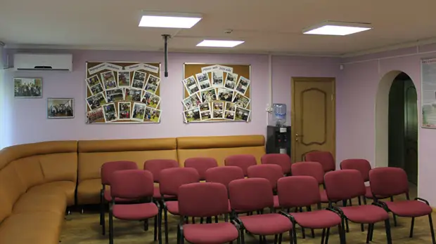 В Москве открыто более 300 «комнат прохлады»