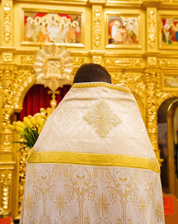 Вознесение Господне в 2018 году: