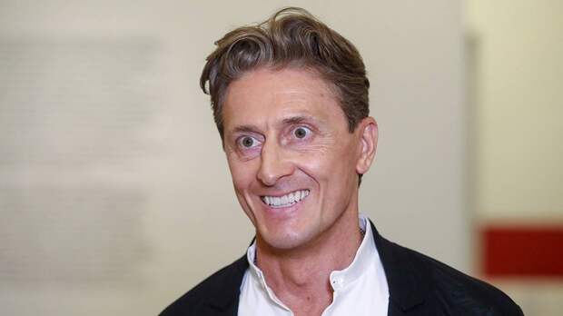 Муж Глюкозы задолжал ФНС более 40 миллионов рублей