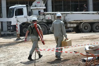 Застройщика военных объектов на Сахалине арестовали за хищение 88 миллионов рублей