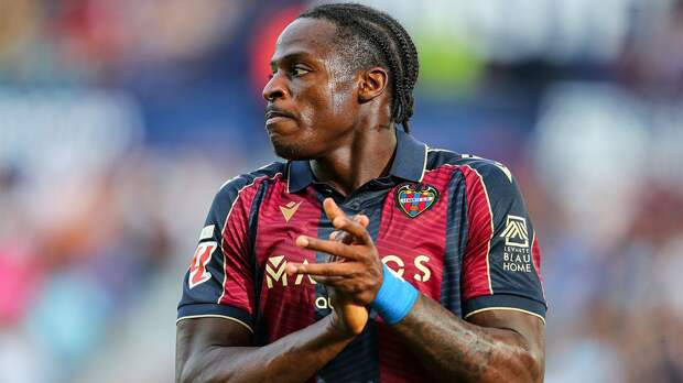 ЦСКА готовит самый дорогой трансфер в истории РПЛ — 50 млн евро за форварда сборной Камеруна