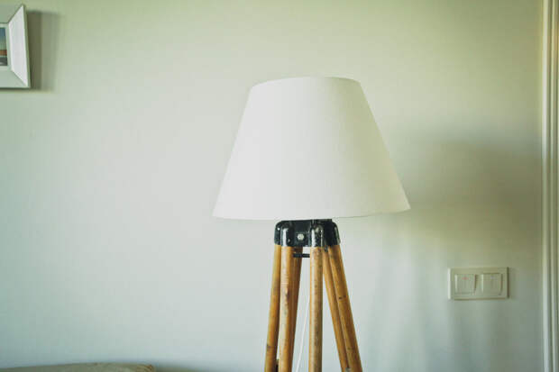 Фотография: Мебель и свет в стиле Скандинавский, DIY, Квартира, Дома и квартиры, IKEA – фото на InMyRoom.ru