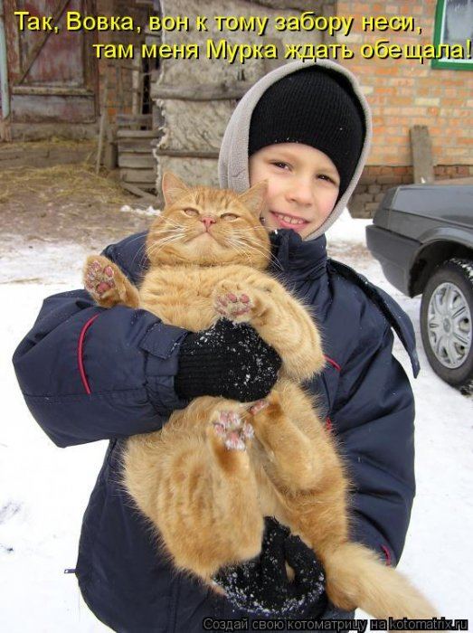 Мысли вслух :)