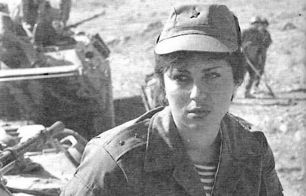 Как воевали в Афганистане советские женщины и сколько из них вернулись домой