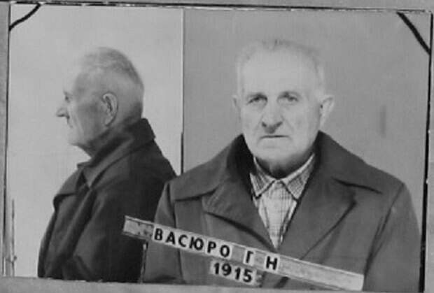 Пособники нацистов в СССР, разоблаченные после долгих лет мирной жизни. 10 громких судебных процессов