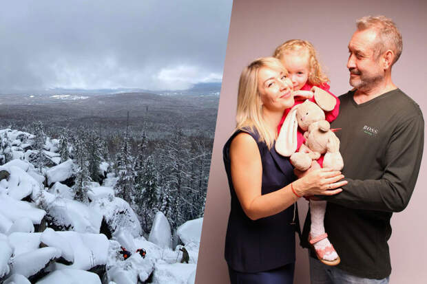 Поисковик Торгашина: поиск семьи Усольцевых возобновится в мае