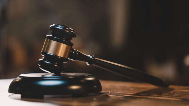 В отношении сотрудника АСЭ Щербака избрана мера пресечения