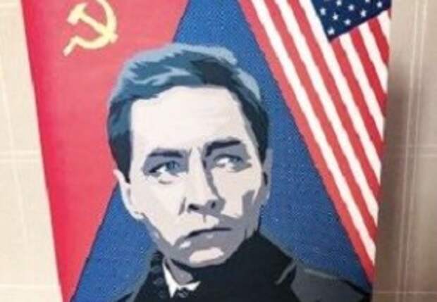 В Аргентине впервые опубликован роман Юлиана Семёнова «Экспансия» о новых приключениях Штирлица