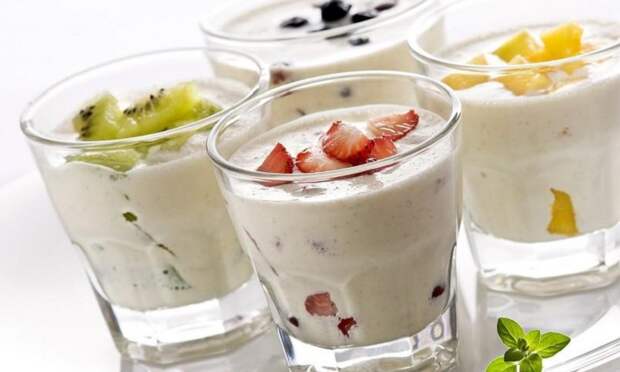 Что нельзя есть на завтрак