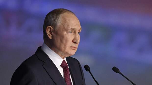 Владимир Путин выразил соболезнования в связи со смертью Веры Алентовой