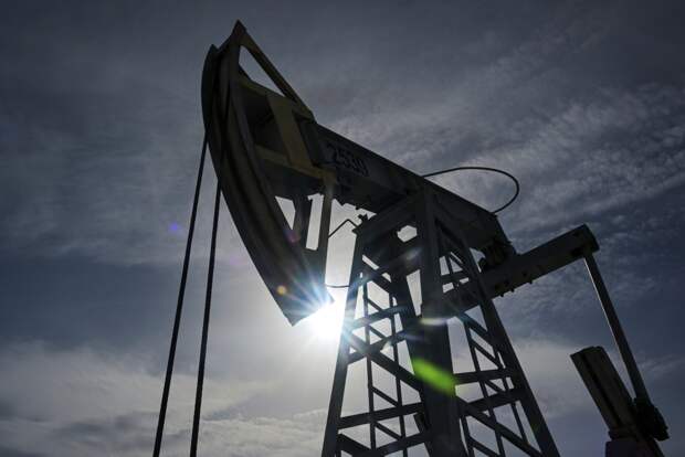 Рост доходов России от новых цен на нефть подсчитали