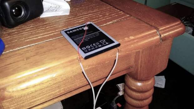 Фото: homesecurity