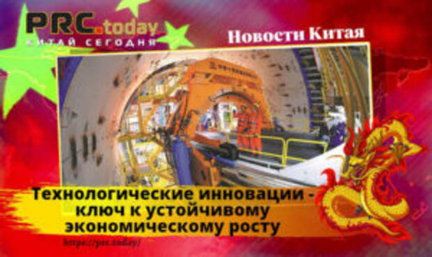 Технологические инновации