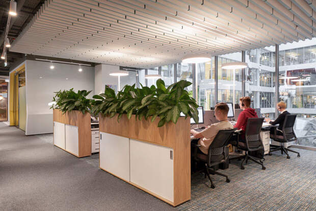 Сбер вошел в мировой рейтинг Global 500 компании Brand Finance