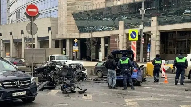 Адвокат: потерпевшая в деле о ДТП на Садовом кольце не станет принимать компенсацию