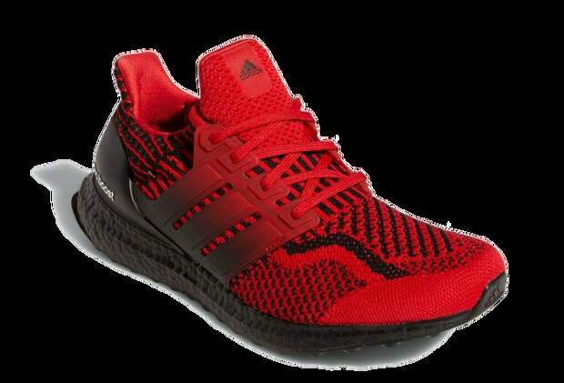 adidas Ultraboost DNA 5.0 Scarlet