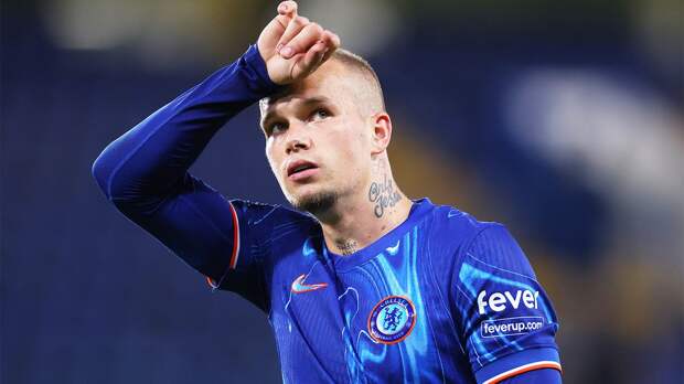 Источник: дисквалификация Мудрика истекла. «Челси» может отдать украинца в аренду