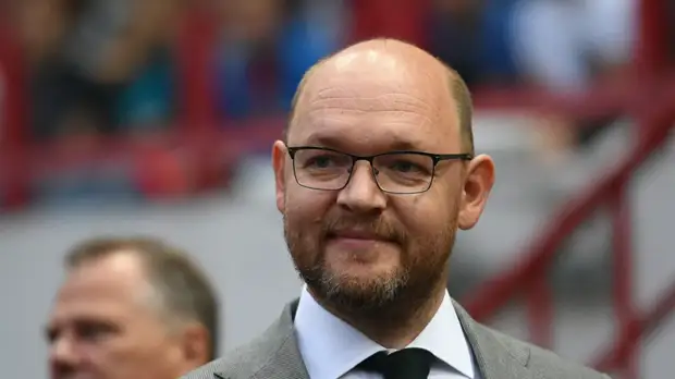 Геркус раскритиковал идею проводить ЧМ по футболу каждые два года