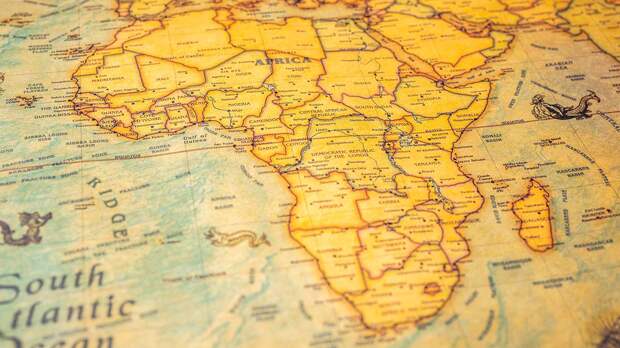 Сирийский сценарий для Мали