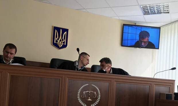 Ложь о «преступлениях против майдана», или Сопли украинских пропагандистов: «потерпевшие» совсем «поплыли» в судах