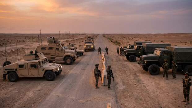 Аракчи: Иран не направлял посланий о прекращении конфликта на Ближнем Востоке